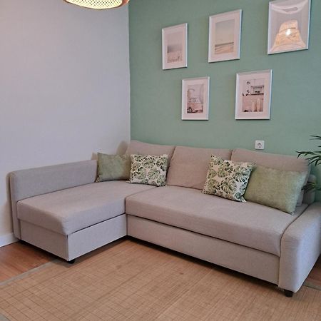 Apartamento Sabugo Avilés Zewnętrze zdjęcie
