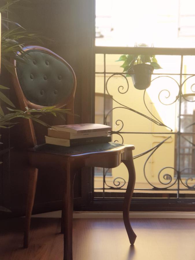 Apartamento Sabugo Avilés Zewnętrze zdjęcie