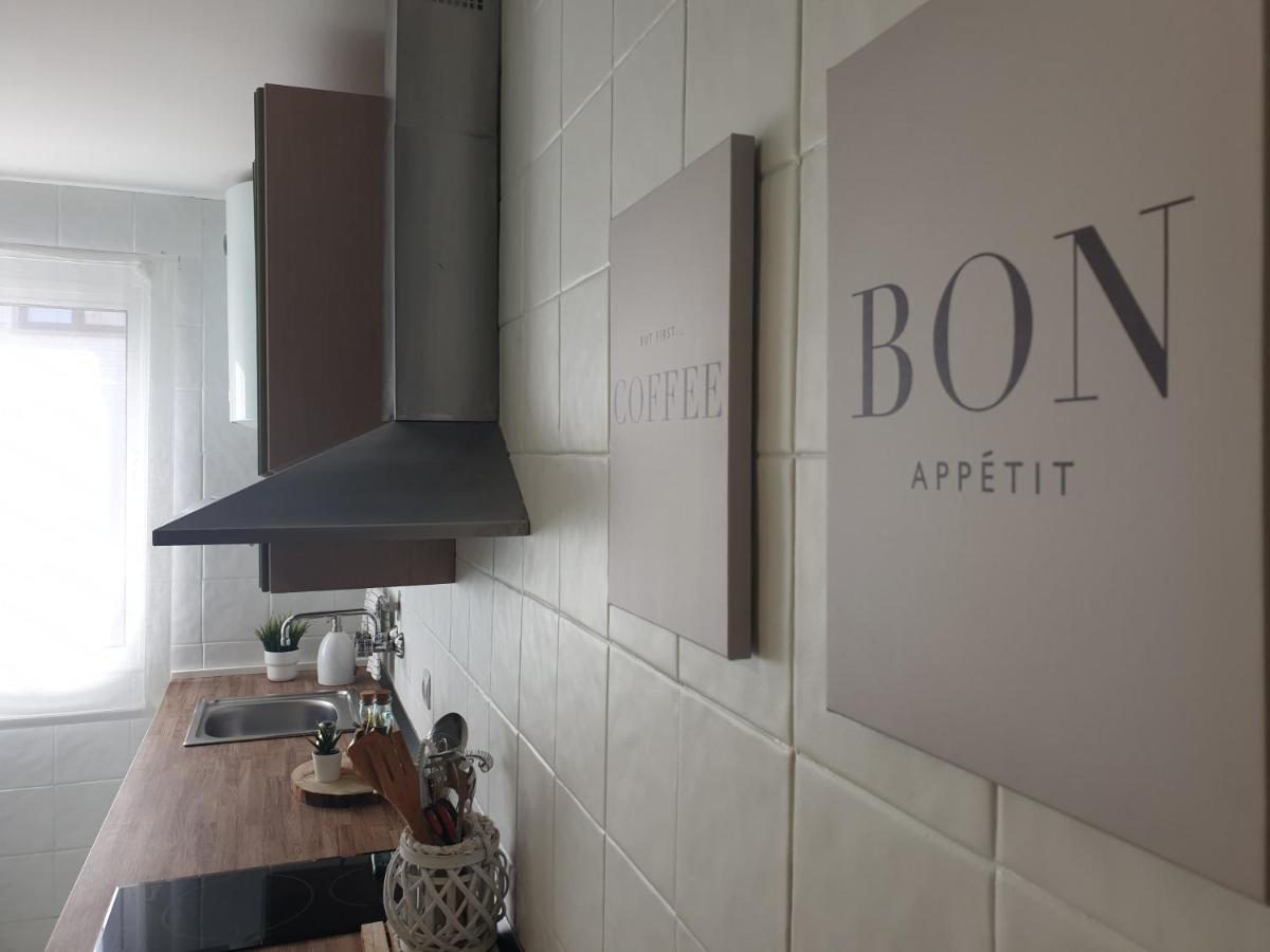 Apartamento Sabugo Avilés Zewnętrze zdjęcie