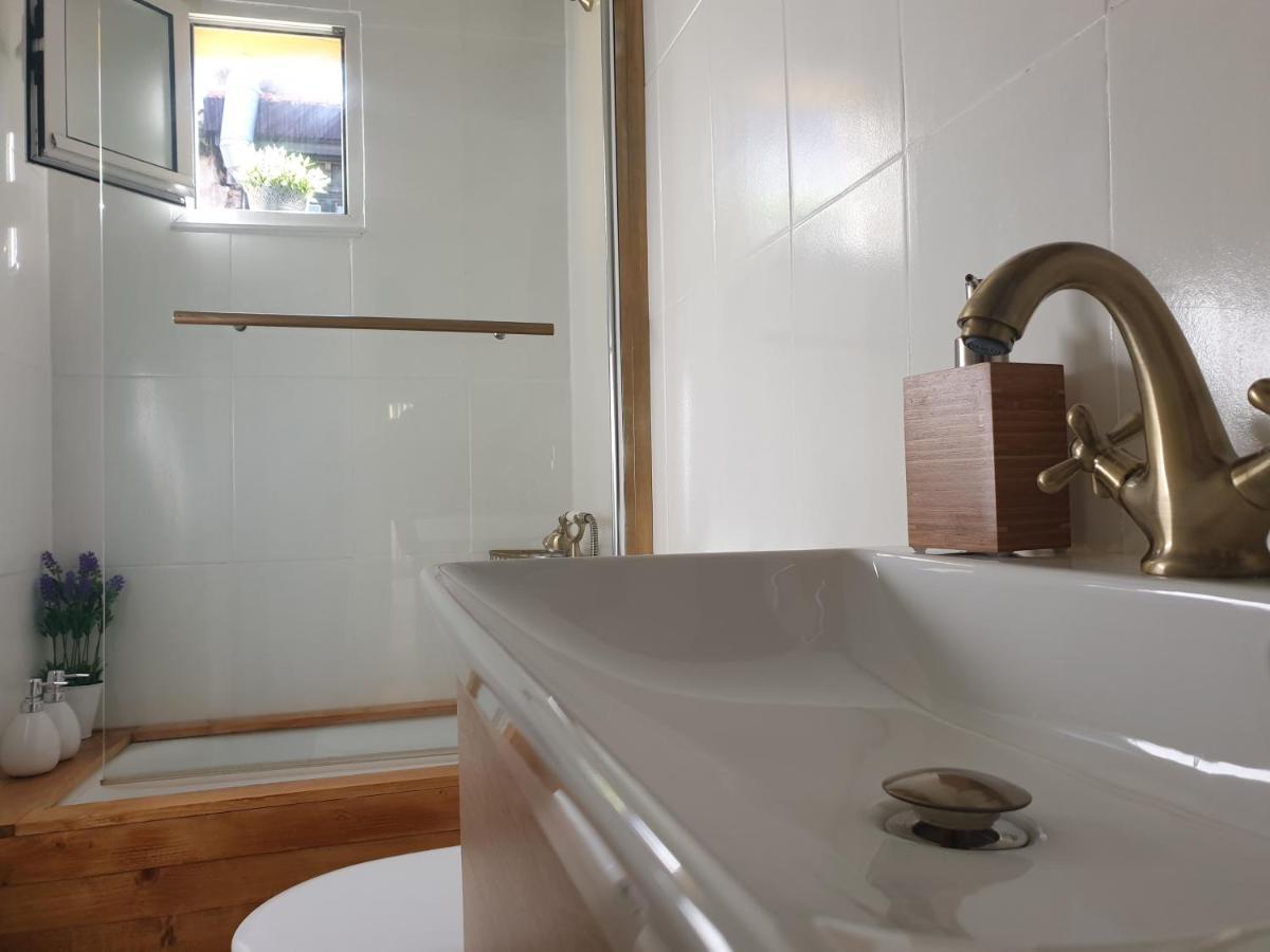 Apartamento Sabugo Avilés Zewnętrze zdjęcie