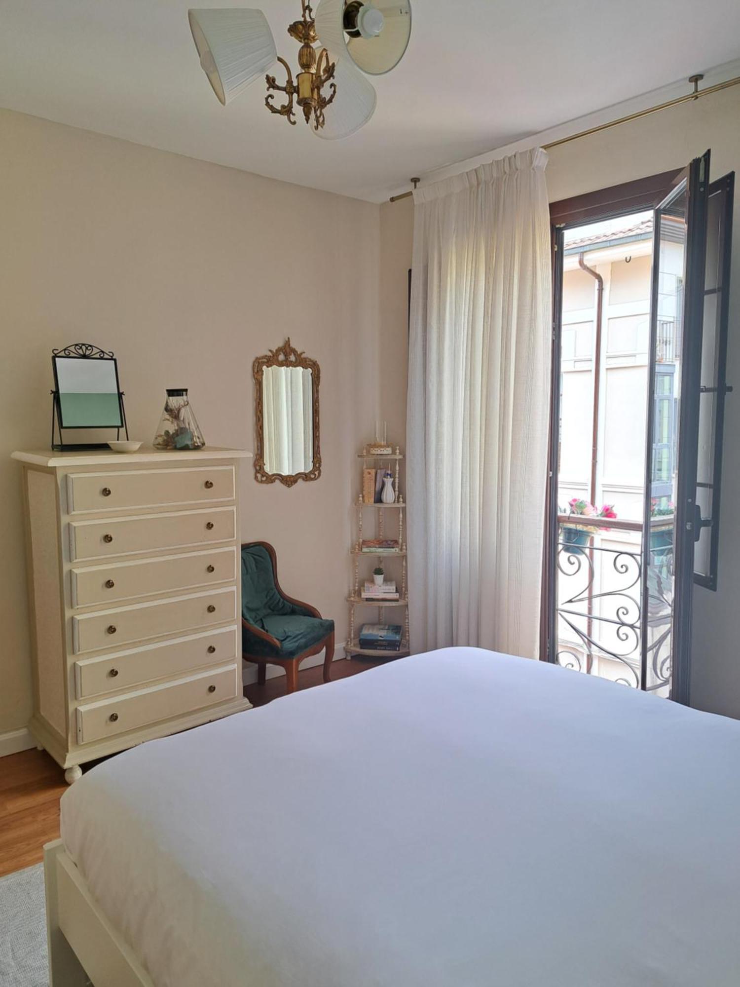 Apartamento Sabugo Avilés Zewnętrze zdjęcie