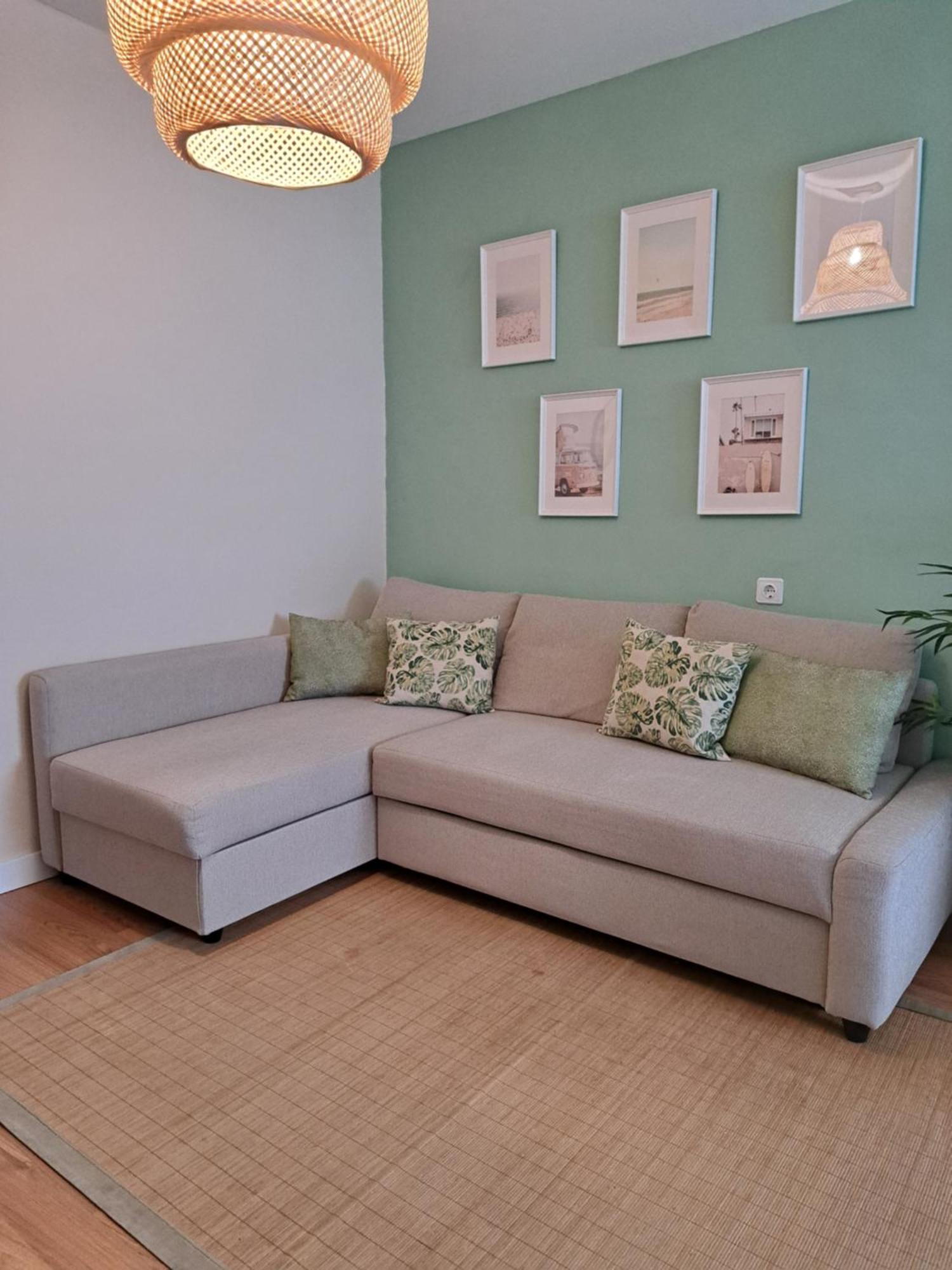 Apartamento Sabugo Avilés Zewnętrze zdjęcie