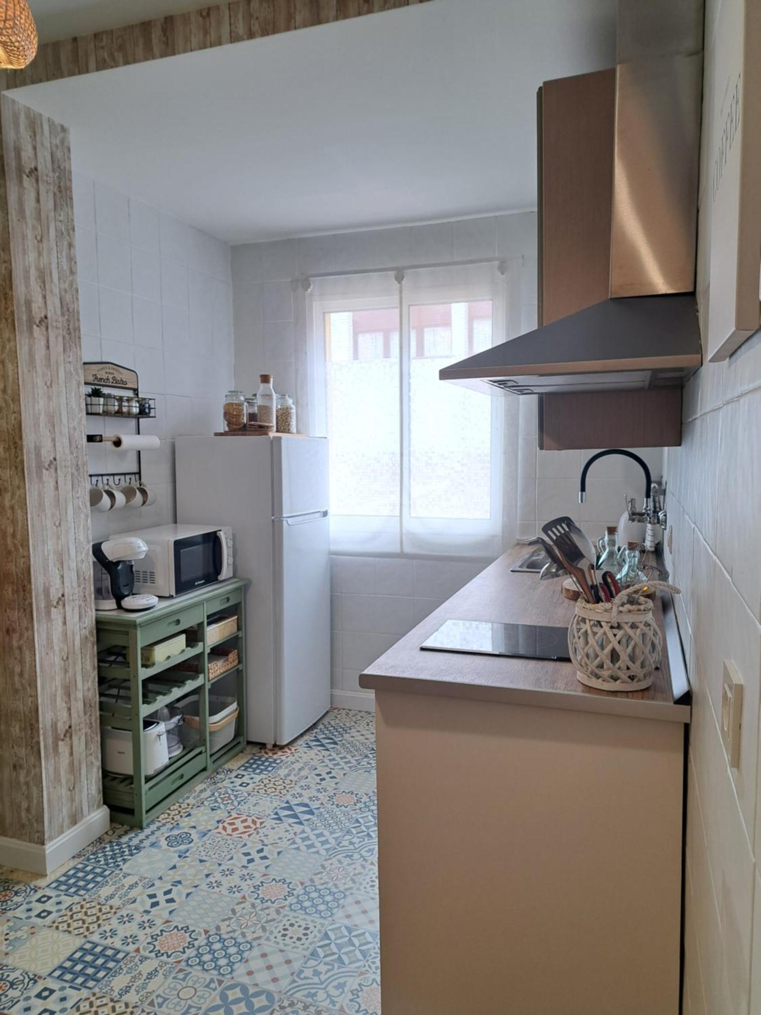 Apartamento Sabugo Avilés Zewnętrze zdjęcie
