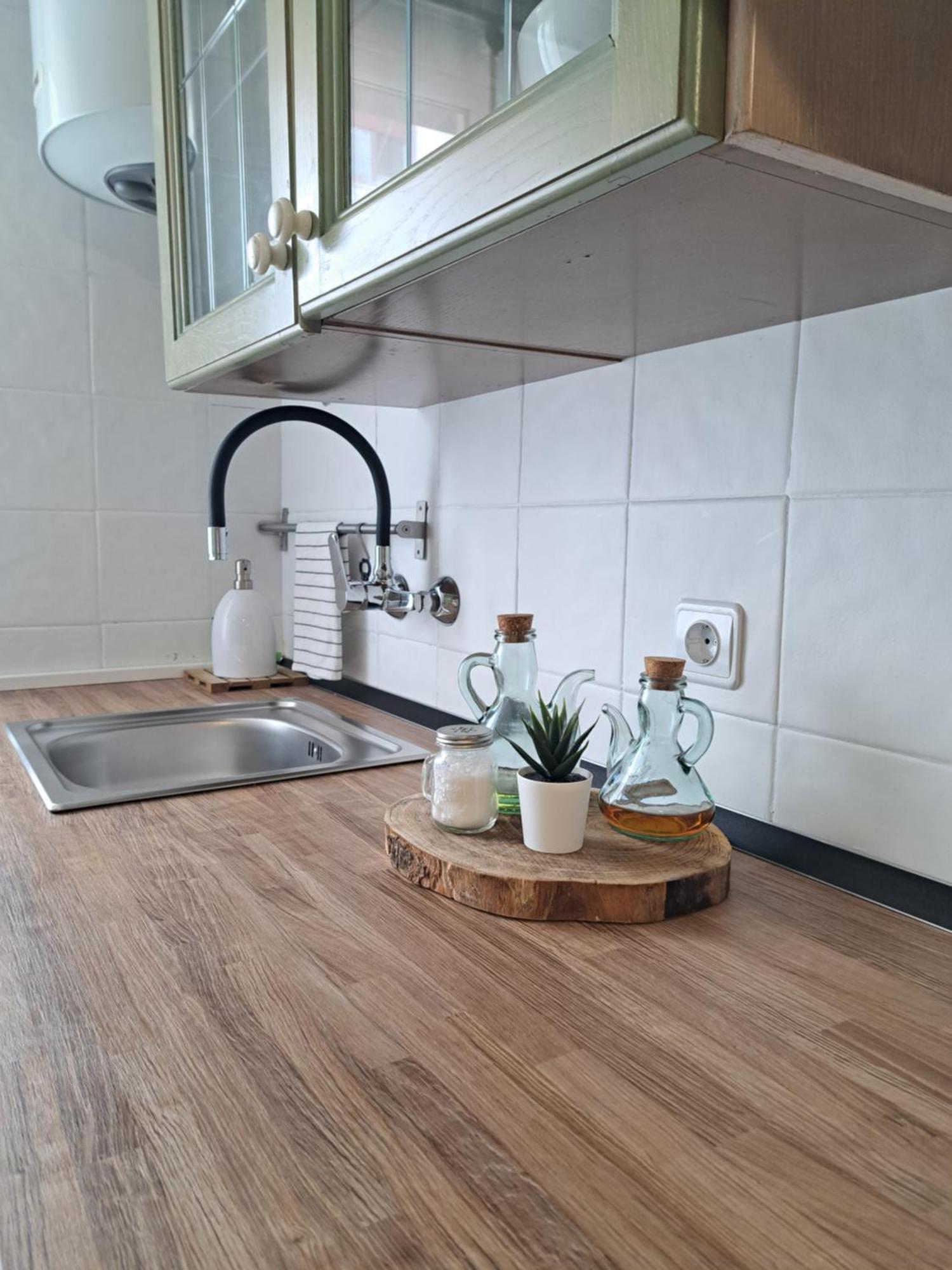 Apartamento Sabugo Avilés Zewnętrze zdjęcie