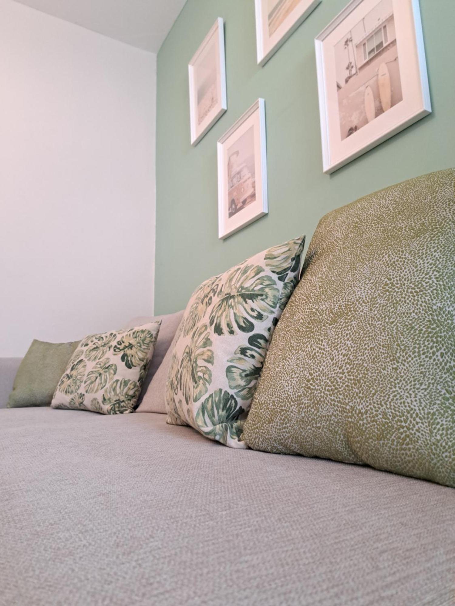 Apartamento Sabugo Avilés Zewnętrze zdjęcie