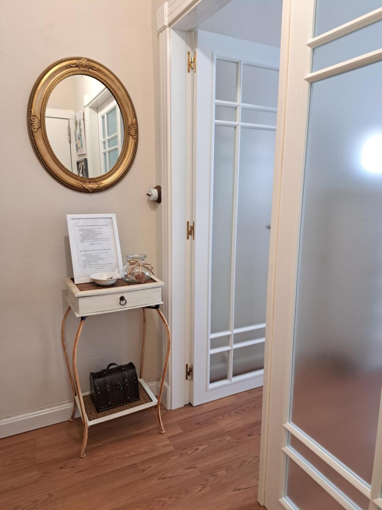Apartamento Sabugo Avilés Zewnętrze zdjęcie